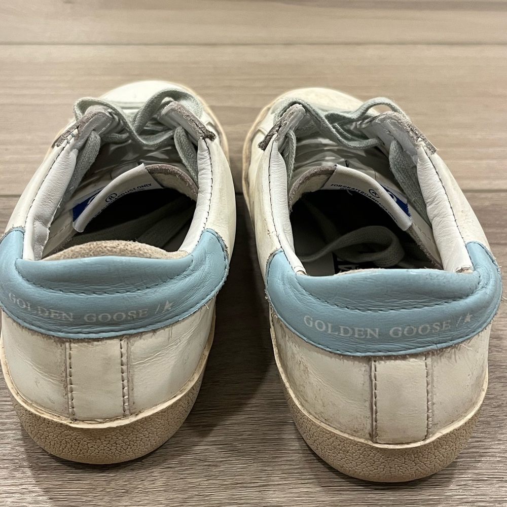 Golden Goose GGDB/Private edt size 38 - Picture 5 of 12